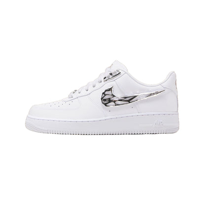 NIKE AIRFORCE 1 MOLTEN METAL