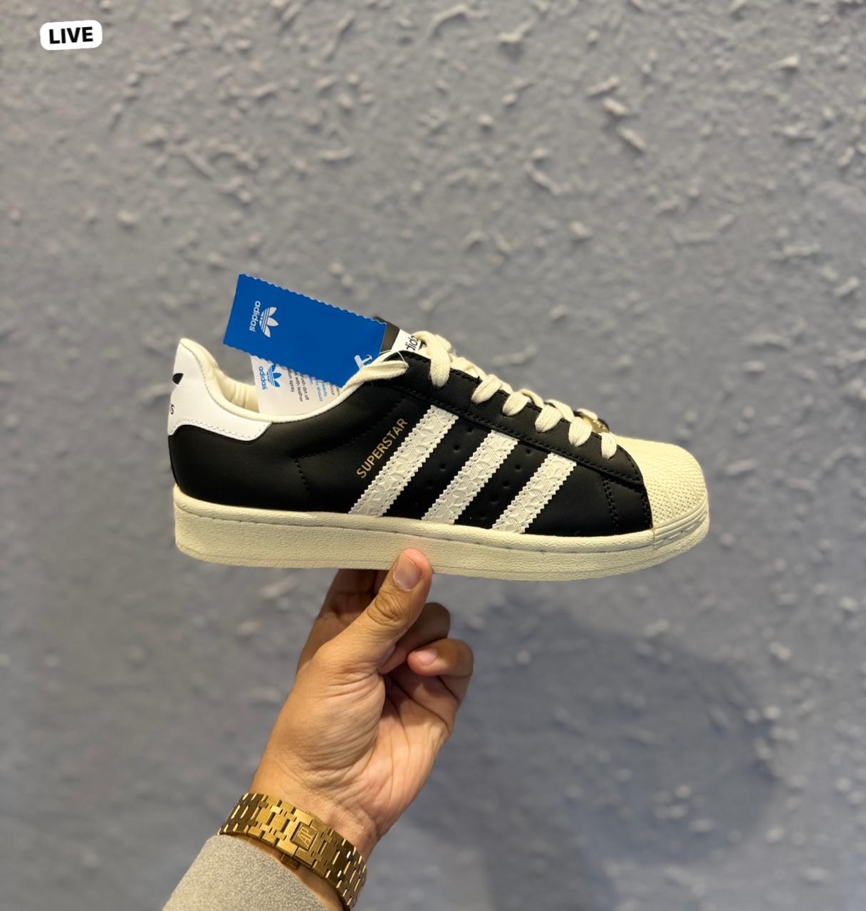 ADIDAS ORIGINAL SUPERSTAR SHADOW