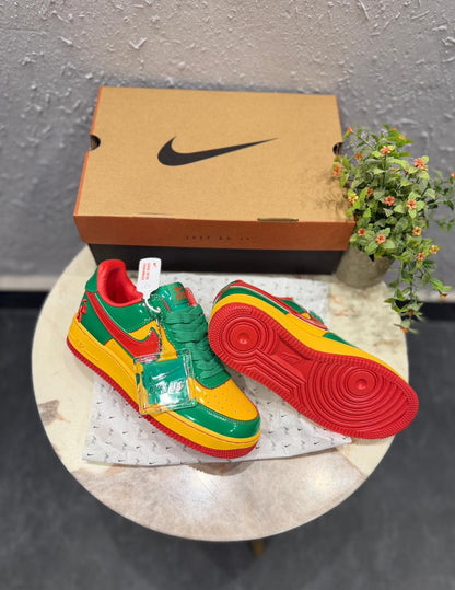 NIKE AIRFORCE US CONCRETE BOYS