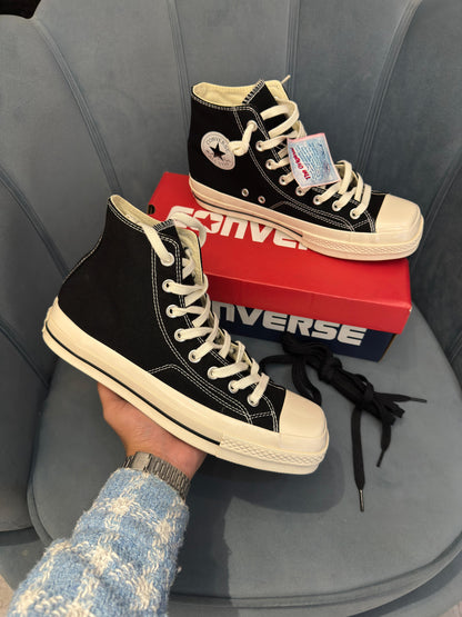 CONVERSE CHUCK TAYLOR SQUARED TOE