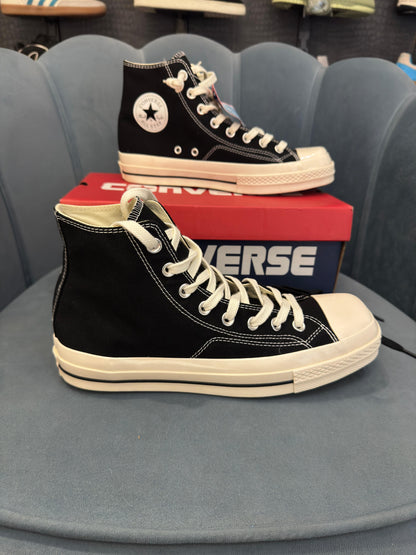 CONVERSE CHUCK TAYLOR SQUARED TOE