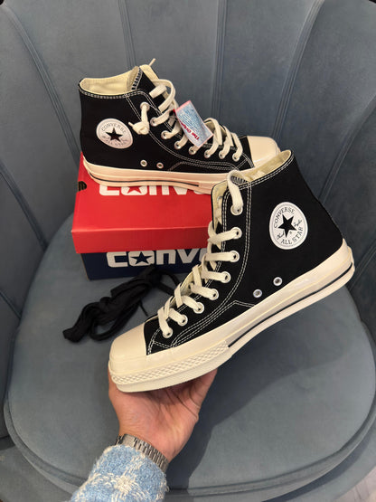 CONVERSE CHUCK TAYLOR SQUARED TOE