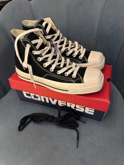 CONVERSE CHUCK TAYLOR SQUARED TOE