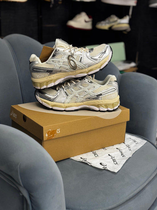 ASICS NYC KAYANO GEL