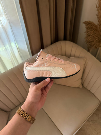 PUMA SPEED CAT PINK