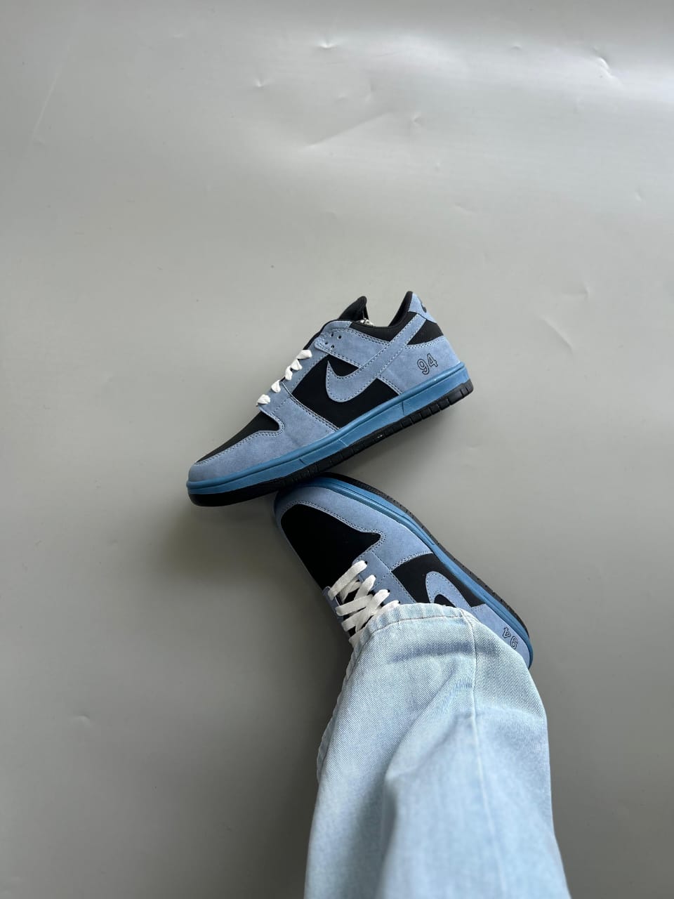 NIKE DUNK