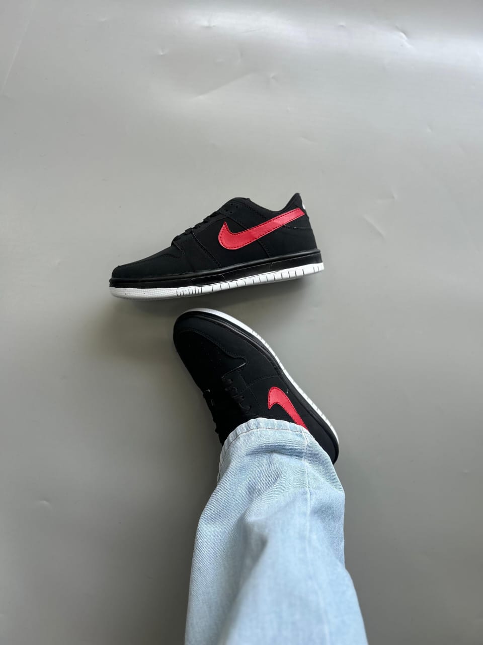 NIKE DUNK
