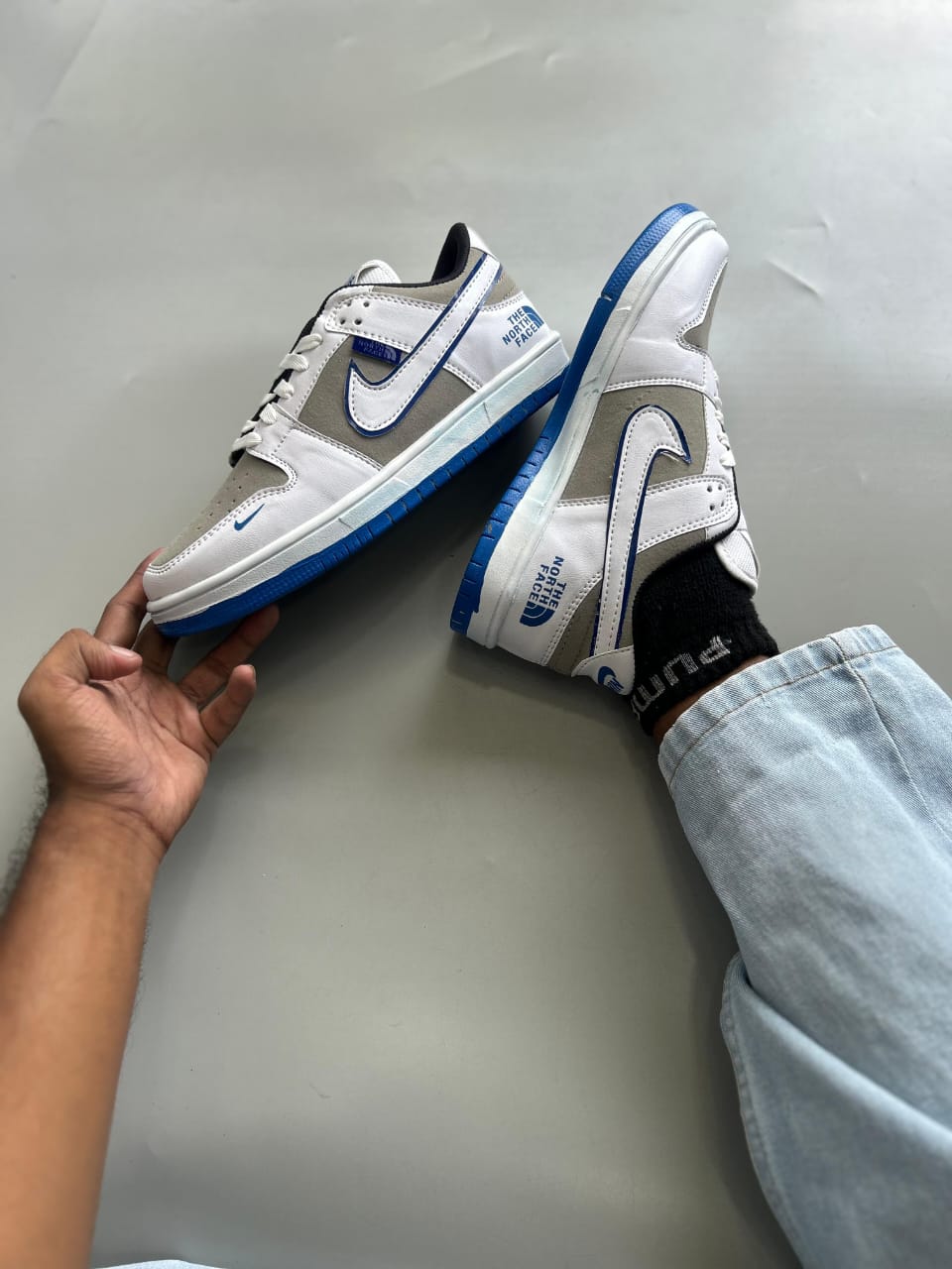 NIKE DUNK