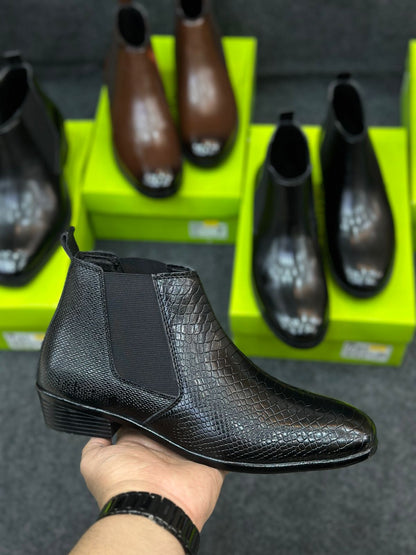 boots
