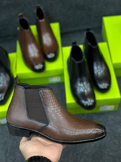 boots