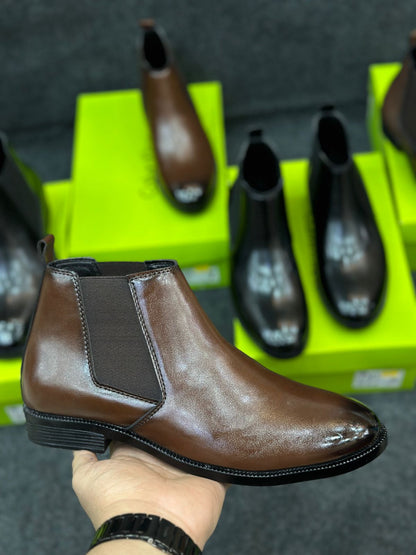 boots