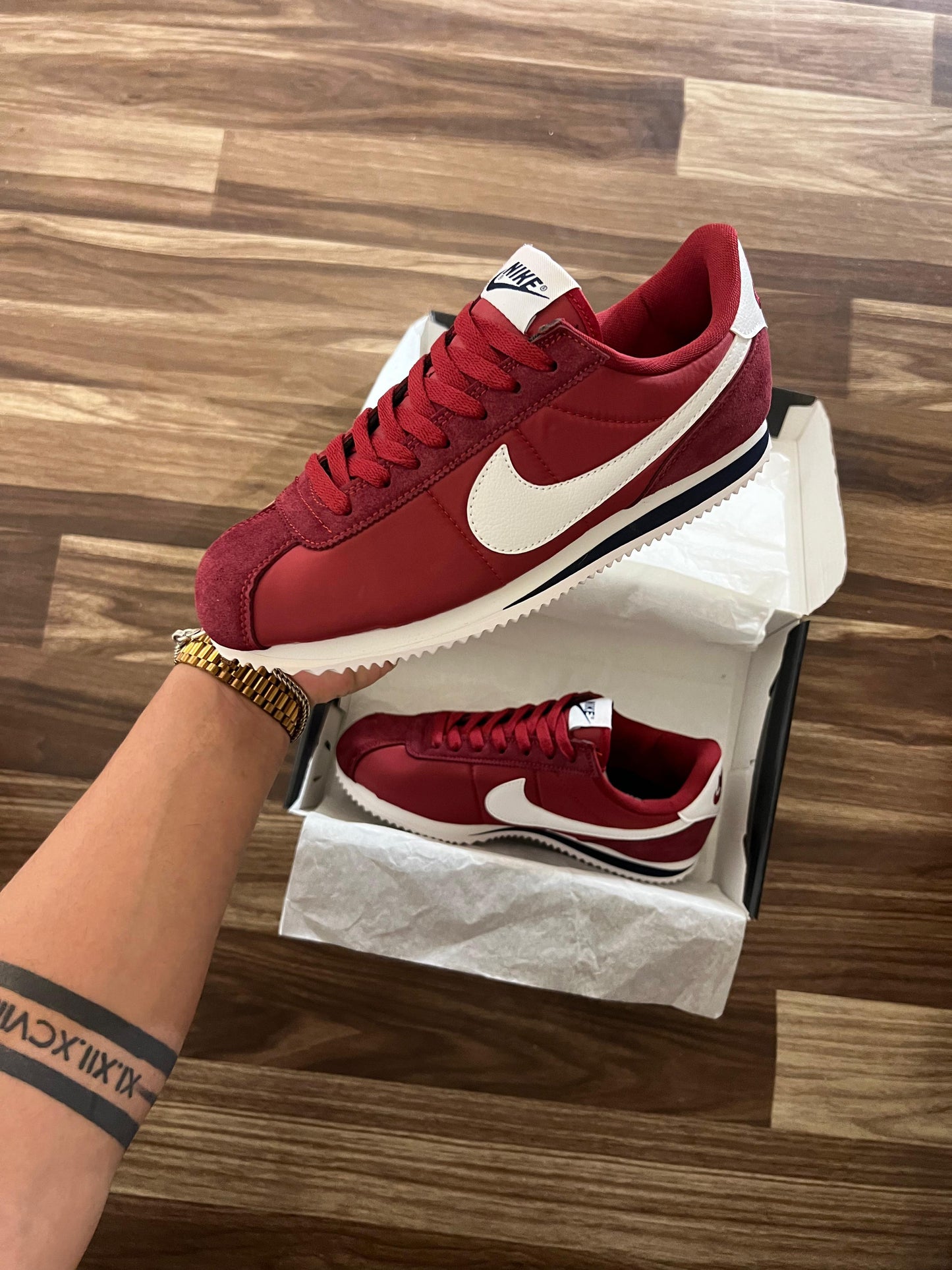 NIKE CORTEZ girls