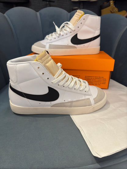 NIKE BLAZER MID 77 VINTAGE