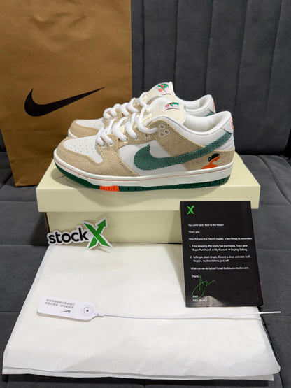 NIKE SB DUNK LOW JARRITOS