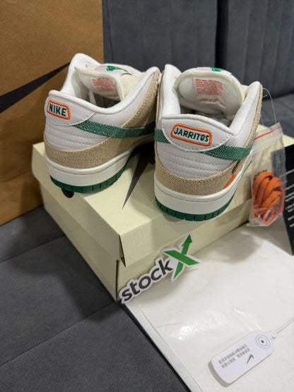NIKE SB DUNK LOW JARRITOS