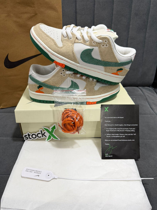 NIKE SB DUNK LOW JARRITOS