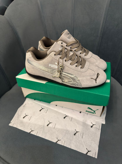 PUMA SPEED CAT GREY