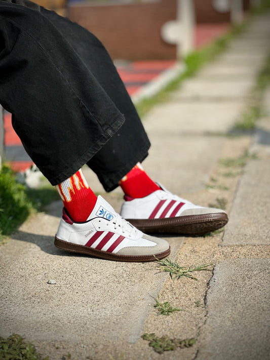 samba red