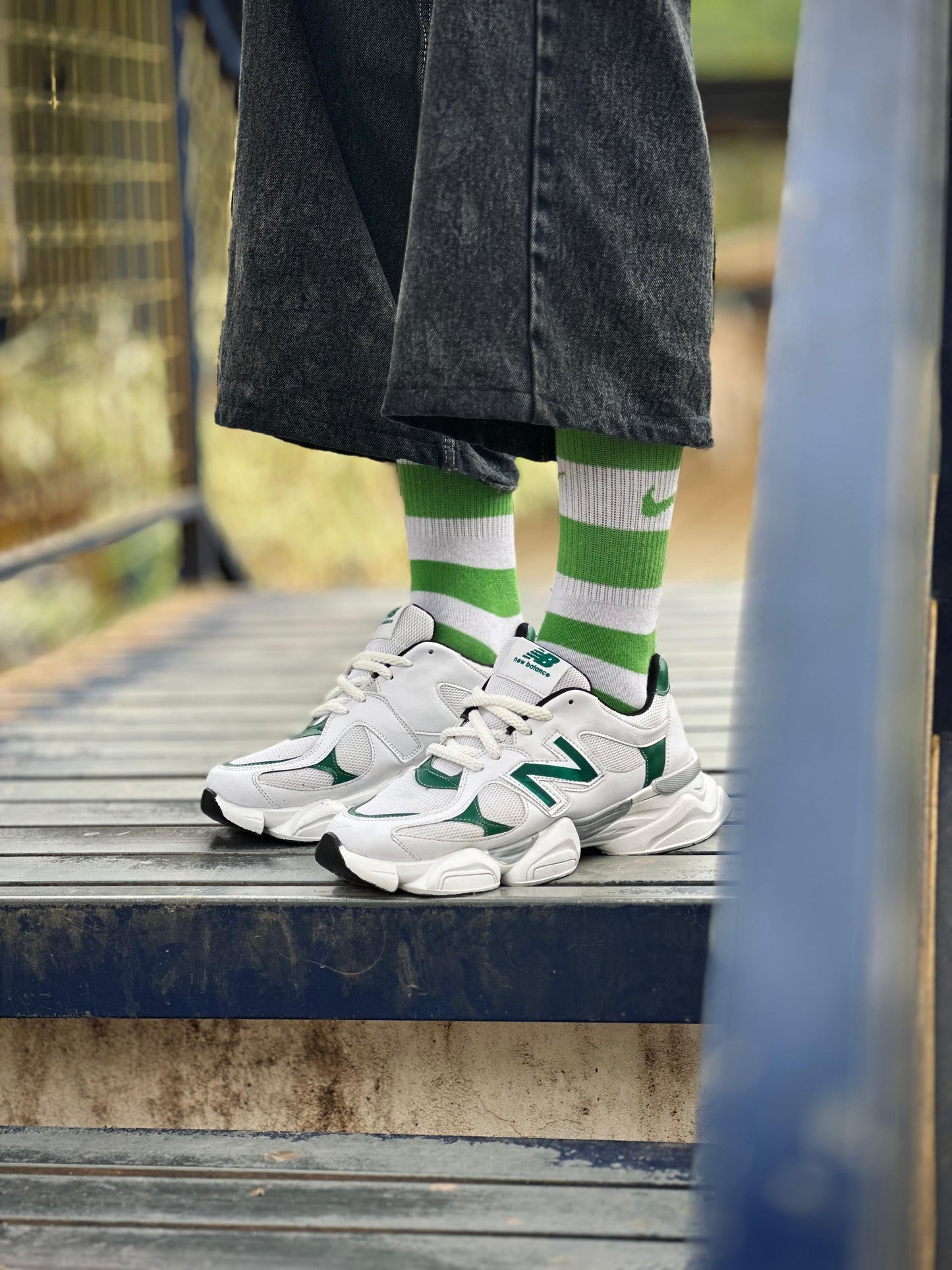 new balance 9060