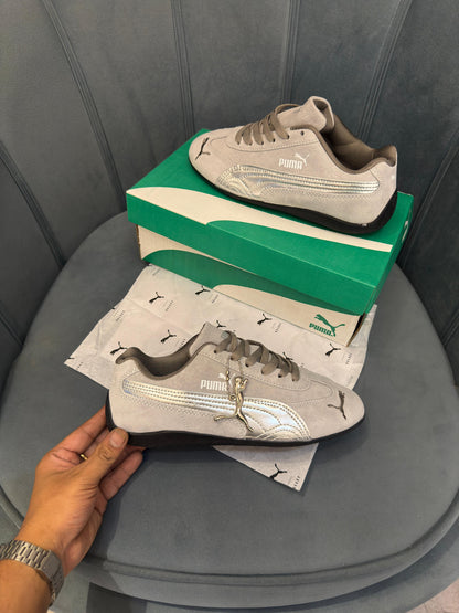 PUMA SPEED CAT GREY