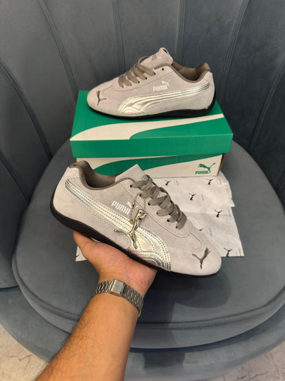 PUMA SPEED CAT GREY