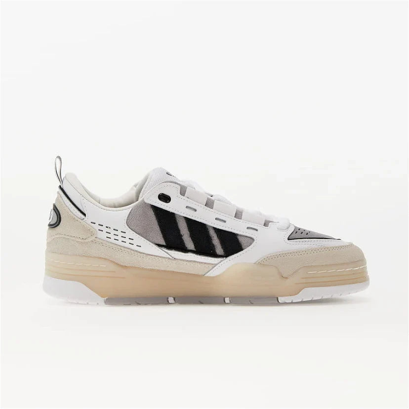 Adidas originals adi2000 Chalk White