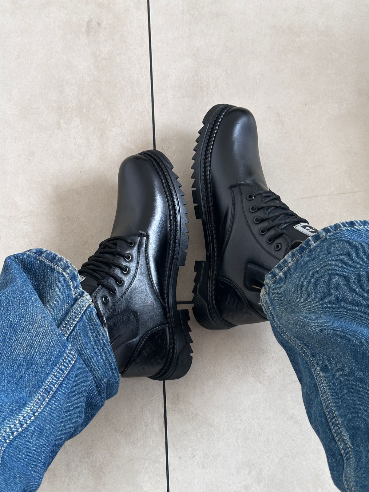 boots
