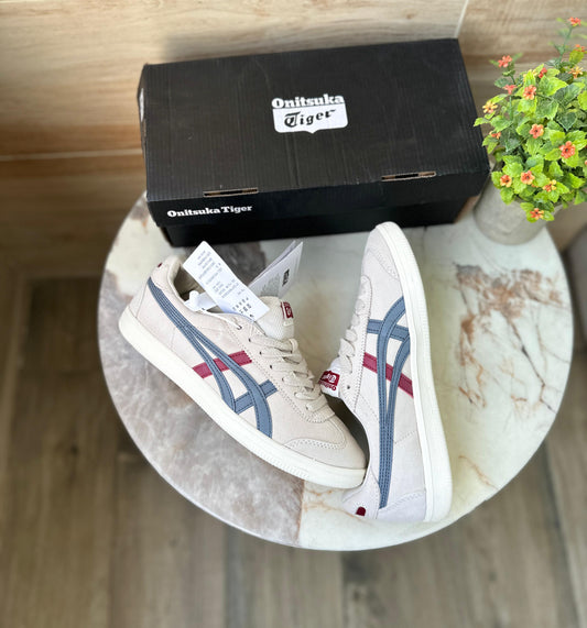 Onitsuka Tiger Gum Sole