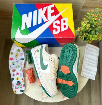 NIKE SB DUNK LOW JARRITOS
