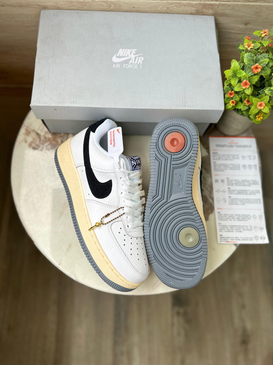 Nike Airforce One Smoke Grey Beach