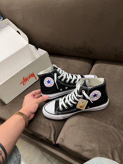 Converse All Star Black
