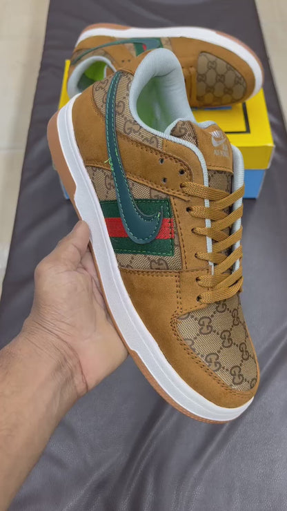 2 pair shoe 1500/-