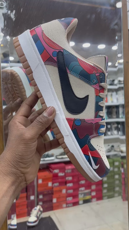 NIKE SB DUNK LOW 7A