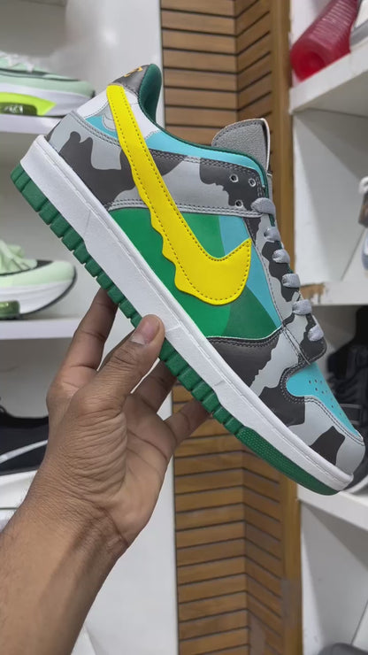 Nike sb Chunky Dunky