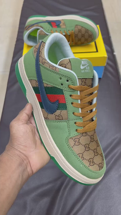 2 pair shoe 1500/-