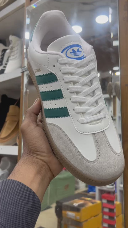 Samba
